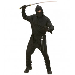 déguisement ninja