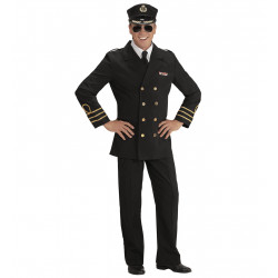 costume officier marine