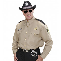 chemise shérif