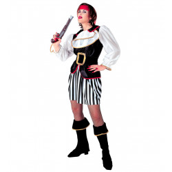 Costume Pirate / Corsaire...