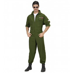 Costume Pilote / Aviateur / Top Gun BM enfant - AU FOU RIRE Paris 9