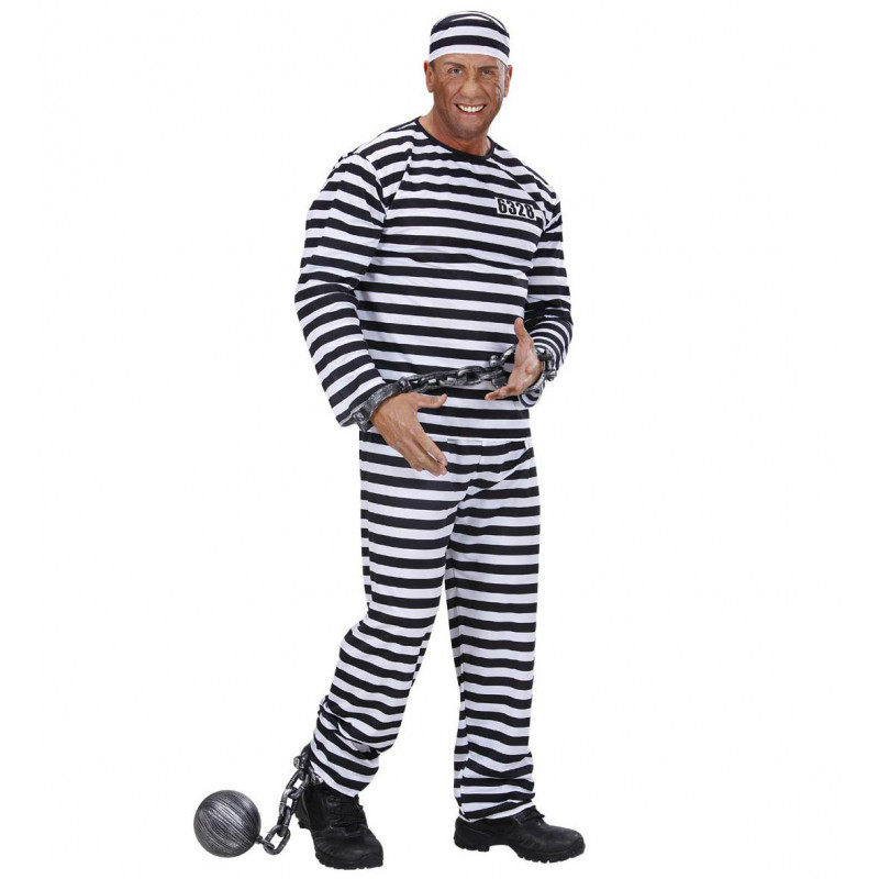 costume bagnard costume bagnard