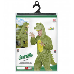déguisement crocodile
