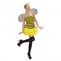 costume abeille
