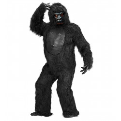 costume gorille