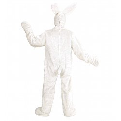 vente costume lapin blanc