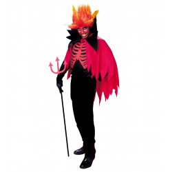costume diable