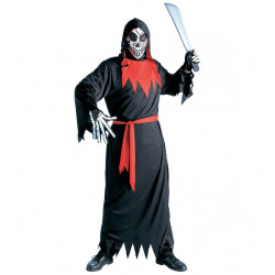 costume de la mort