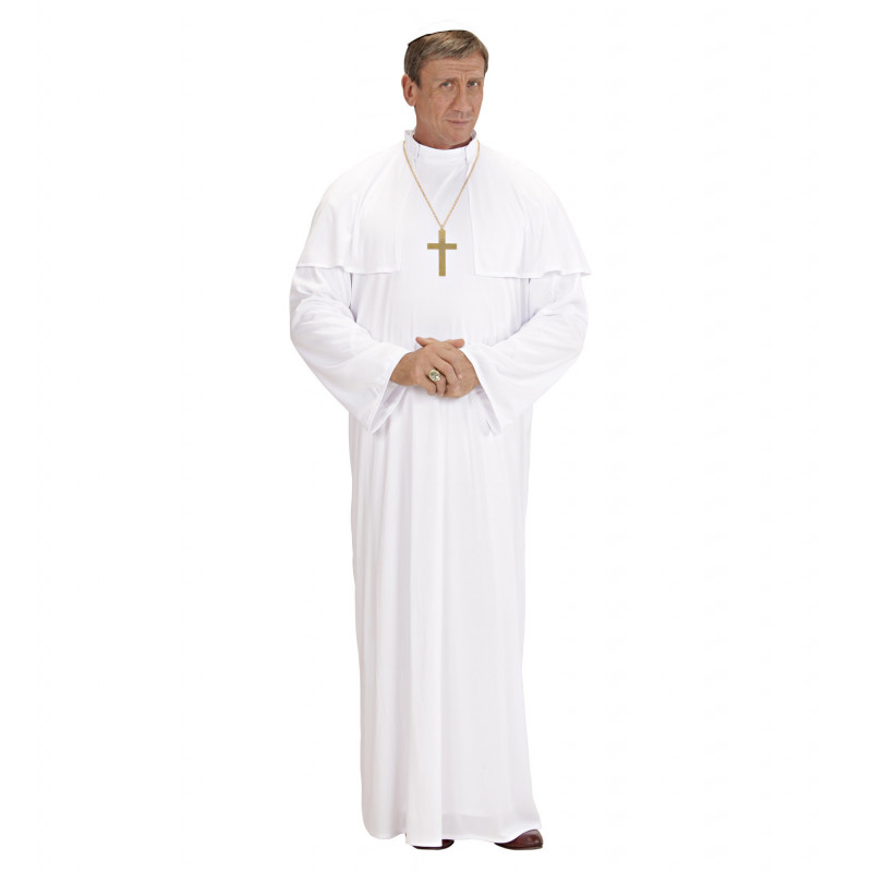 costume pape