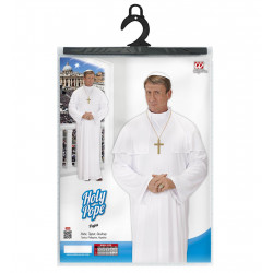 costume de pape