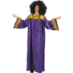 Costume Gospel BM
