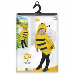 déguisement abeille enfant