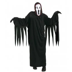 Costume Screaming Ghost enfant