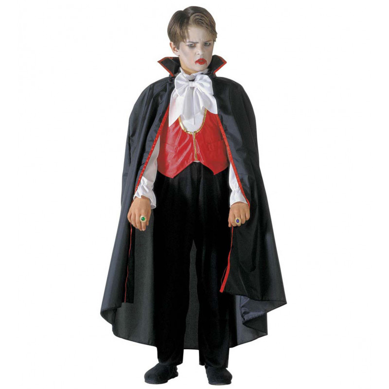 Costume Dracula garçon