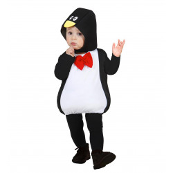 déguisement Pingouin bébé