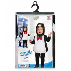 Costume Pingouin bébé