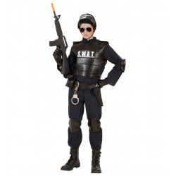 Costume garçon SWAT