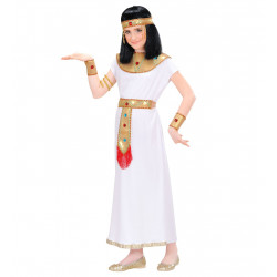 Costume Cléopâtre enfant