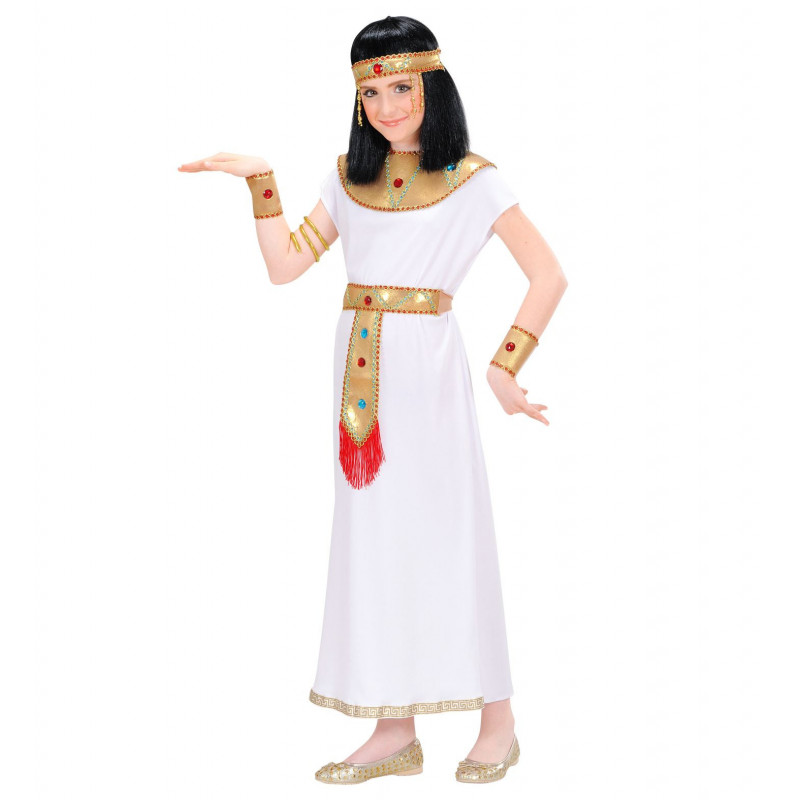 Costume Cléopâtre enfant