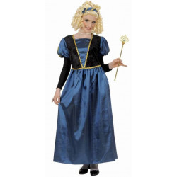 Costume Princesse Médiévale...