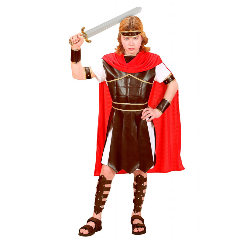 Costume garçon Centurion Romain