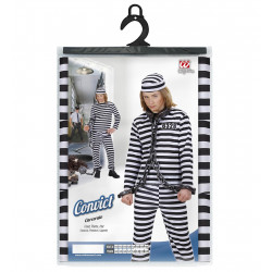 Costume Prisonnier enfant