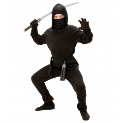 Costume Ninja enfant