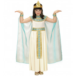 Costume Cléopâtre fille