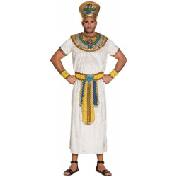 tunique pharaon longue