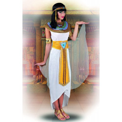 costume égyptienne femme