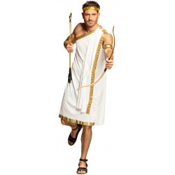 Costume de Romain court