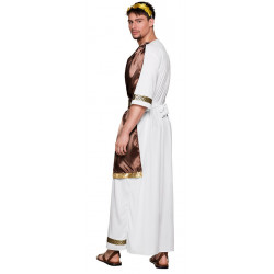 costume romain homme