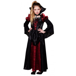 Costume Vampire fille