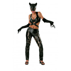 costume cat woman licence