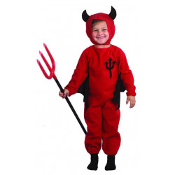 Costume Diable enfant