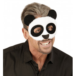 masque panda