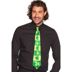 cravate irlande