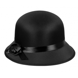 chapeau 1900 femme