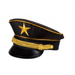 casquette militaire