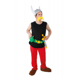 Costume Asterix Luxe
