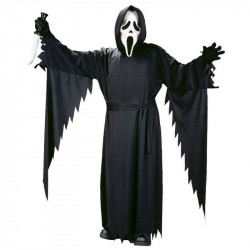 Costume Scream Ghost BM