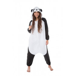 Costume Kigurumi Panda