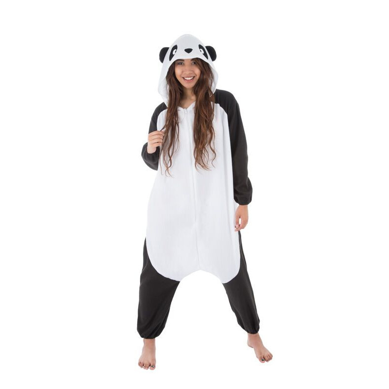 Costume Kigurumi Panda