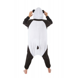 Costume Panda