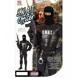 Costume SWAT enfant - AU FOU RIRE Paris 9