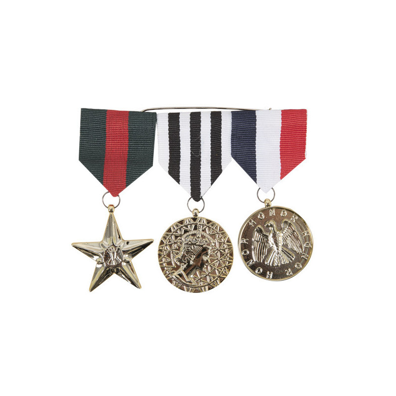 médailles militaire