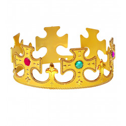 couronne de roi