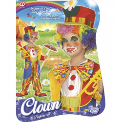 costume enfant clown