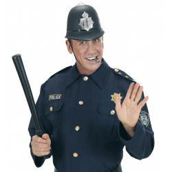 casque Policier BOBBY anglais