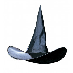 chapeau sorcière
